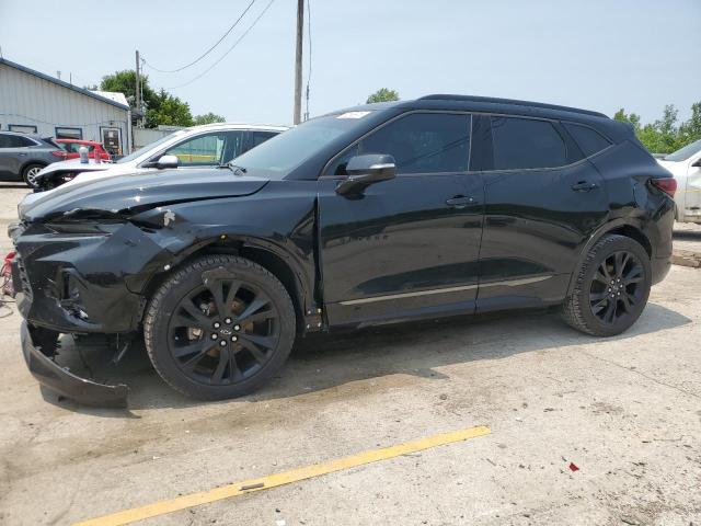  Salvage Chevrolet Blazer