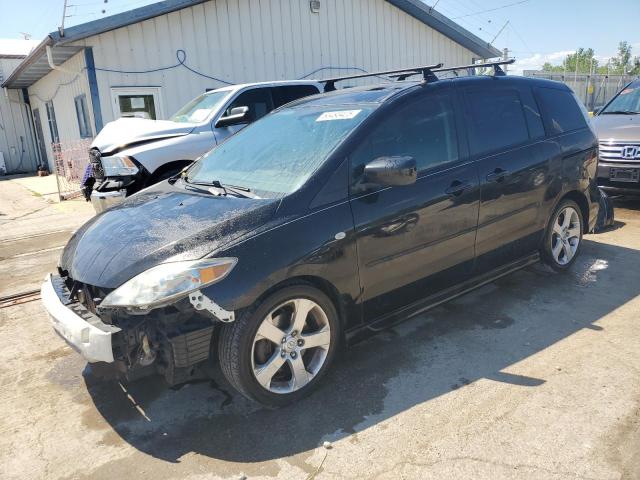  Salvage Mazda 5