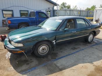  Salvage Buick LeSabre