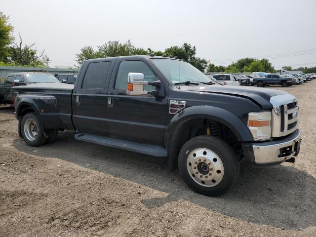  Salvage Ford F-450