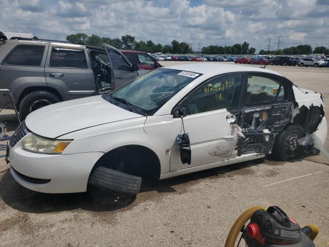  Salvage Saturn Ion