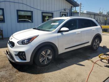  Salvage Kia Niro