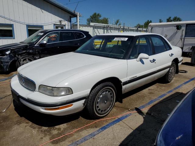 Salvage Buick LeSabre