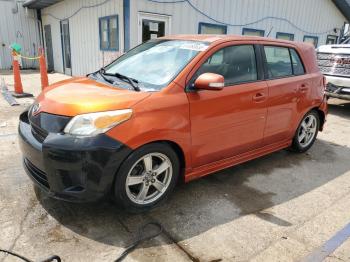 Salvage Scion xD