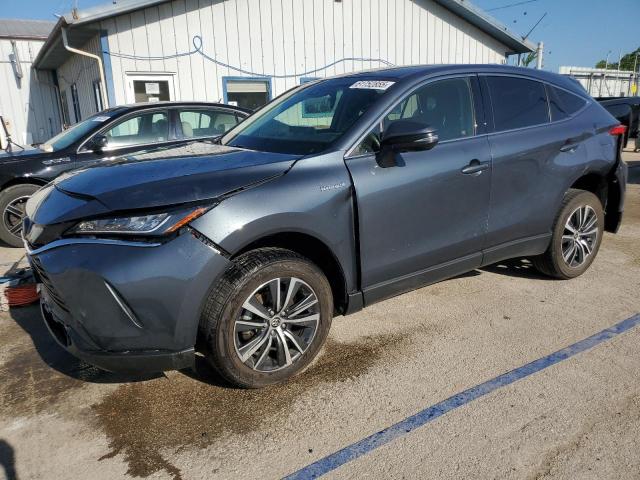  Salvage Toyota Venza