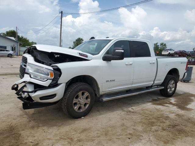  Salvage Ram 2500