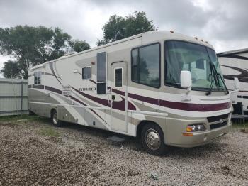  Salvage Damon Intruder 350