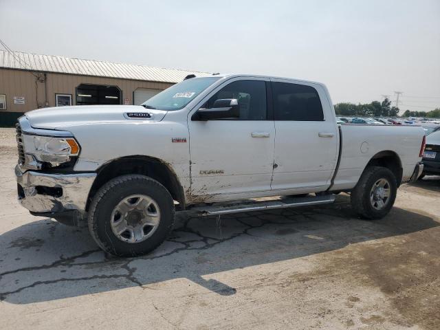  Salvage Ram 2500