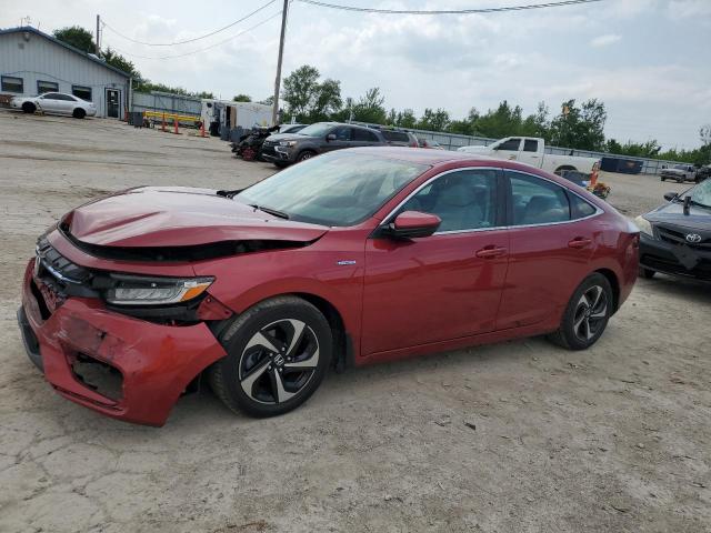2021 Honda Insight