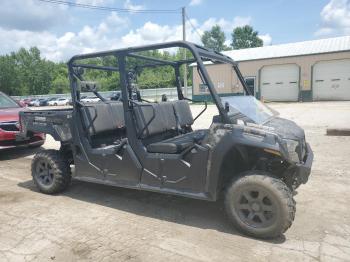  Salvage Atv Arctic Cat