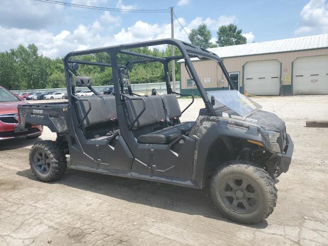  Salvage Atv Arctic Cat