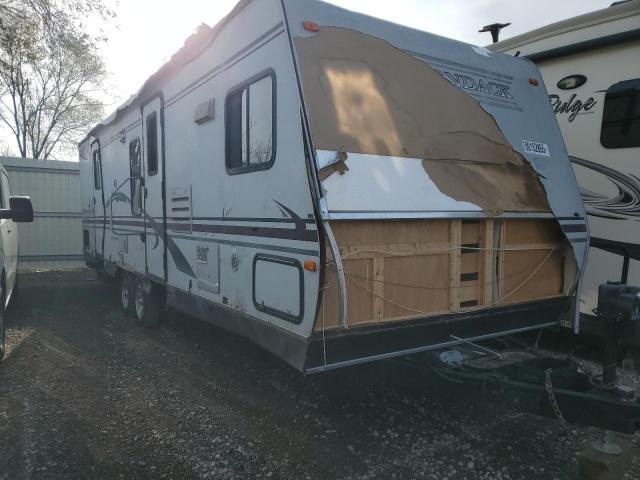  Salvage Dutchmen Travel Tr