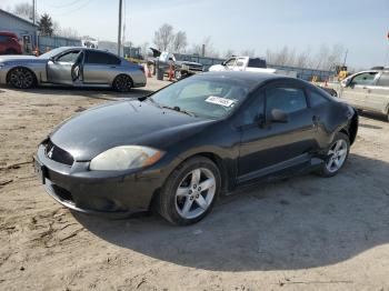  Salvage Mitsubishi Eclipse