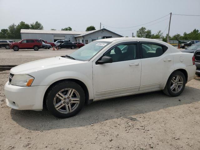  Salvage Dodge Avenger