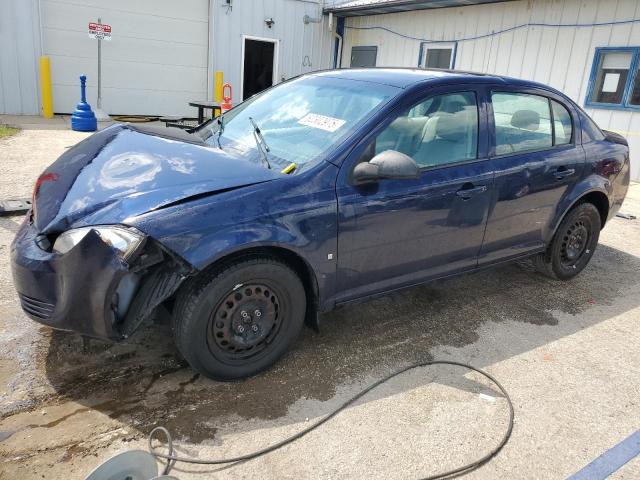  Salvage Chevrolet Cobalt Ls