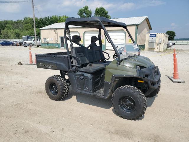  Salvage Polaris Ranger 800