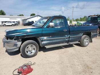  Salvage Dodge Ram 1500