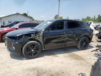  Salvage Buick Envision