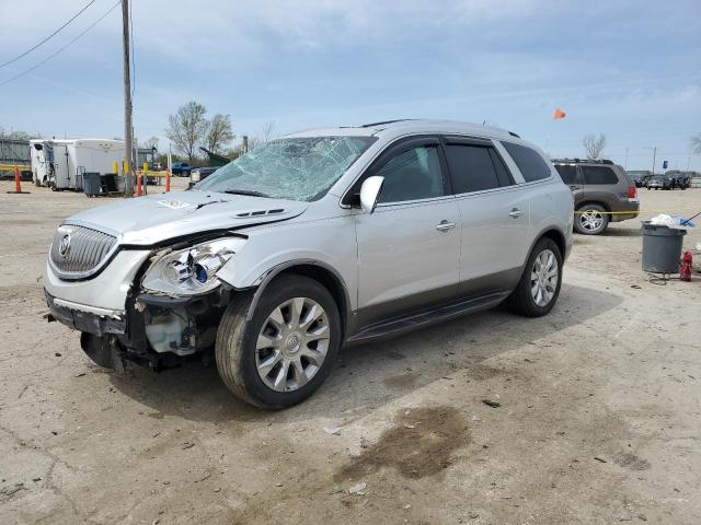  Salvage Buick Enclave