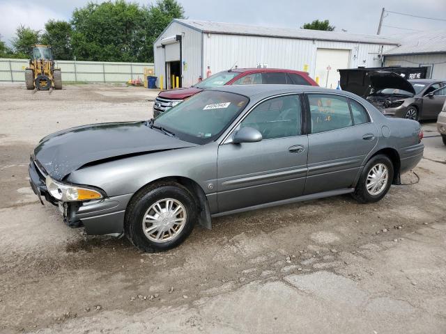  Salvage Buick LeSabre
