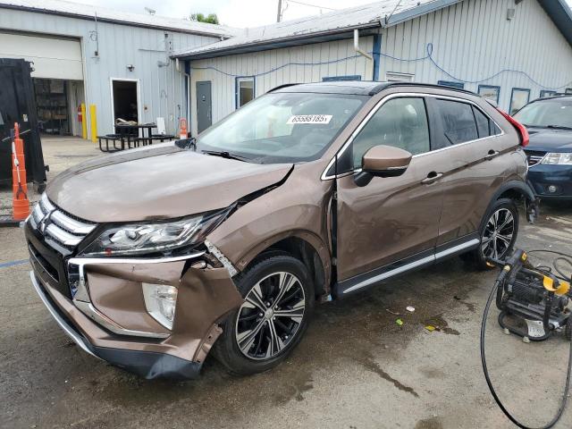  Salvage Mitsubishi Eclipse