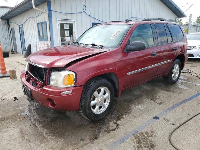  Salvage GMC Envoy