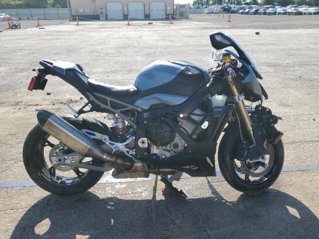  Salvage BMW S