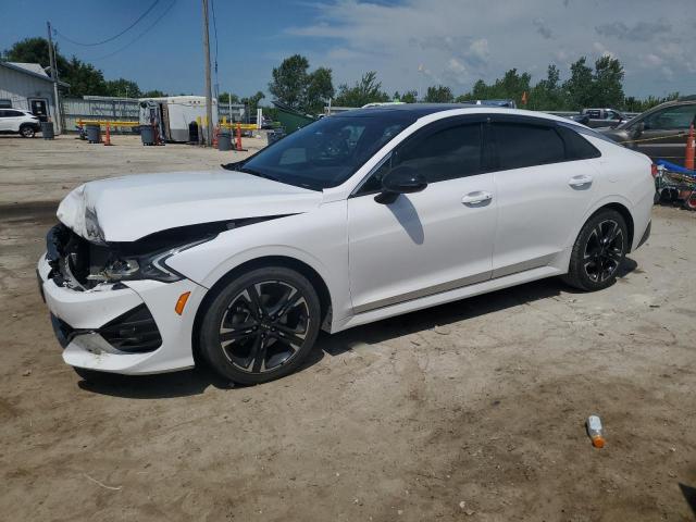  Salvage Kia K5