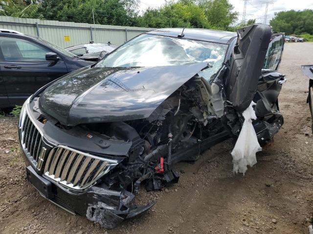 Salvage Lincoln MKX