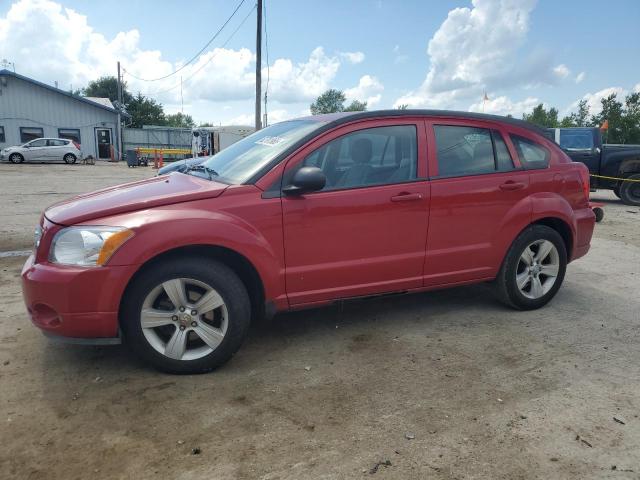  Salvage Dodge Caliber