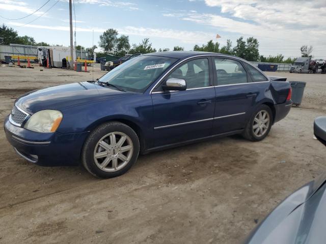  Salvage Ford 500