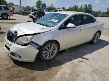  Salvage Buick Verano