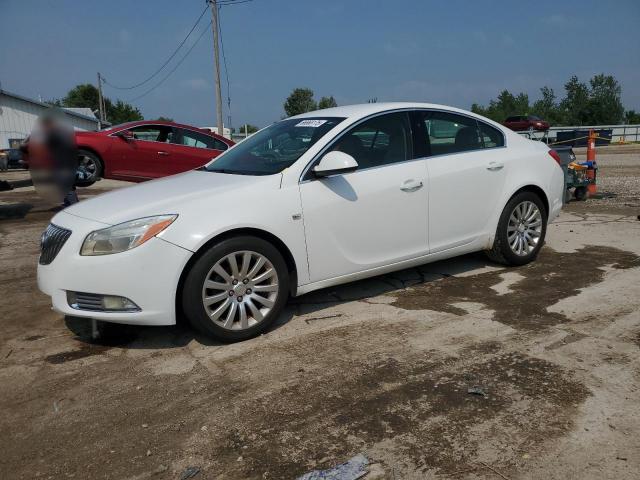  Salvage Buick Regal