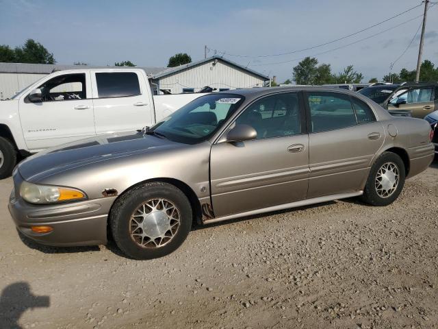  Salvage Buick LeSabre