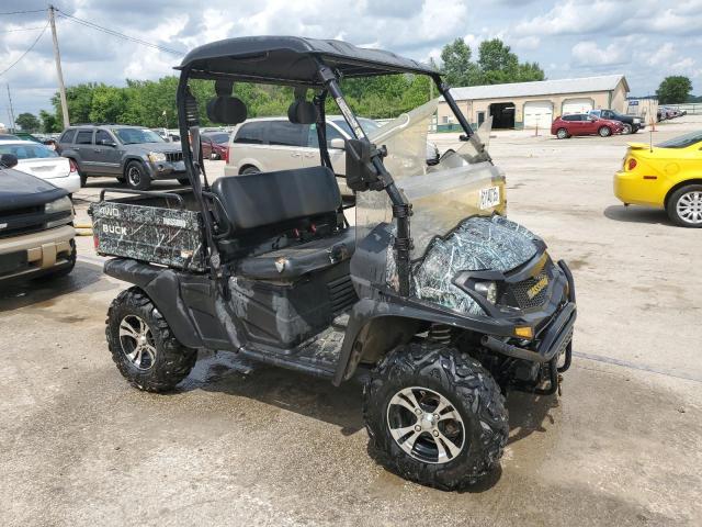  Salvage Mass Atv