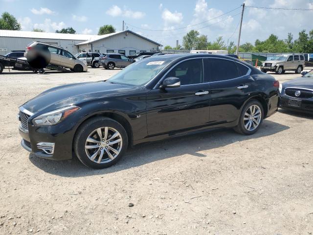  Salvage INFINITI Q70