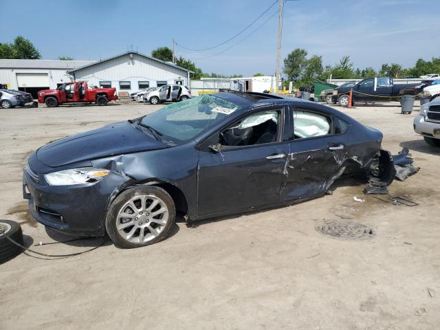  Salvage Dodge Dart