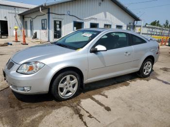  Salvage Pontiac G5