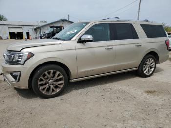  Salvage Ford Expedition
