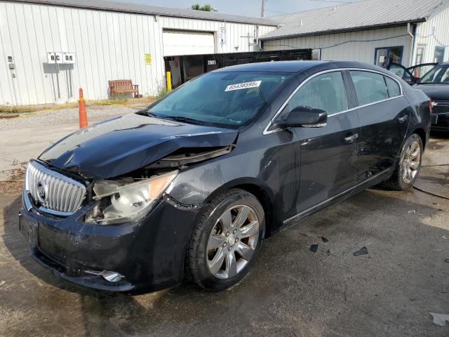  Salvage Buick LaCrosse