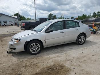  Salvage Saturn Ion