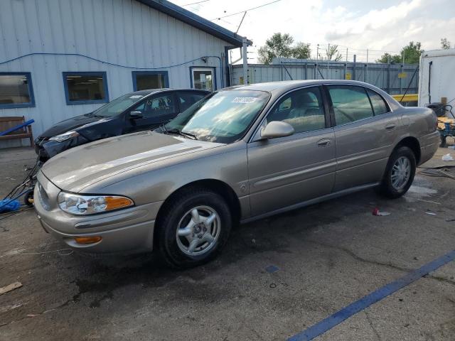  Salvage Buick LeSabre