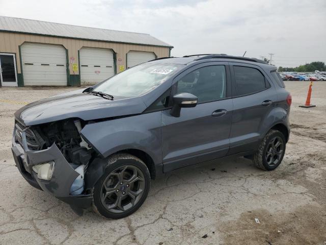  Salvage Ford EcoSport