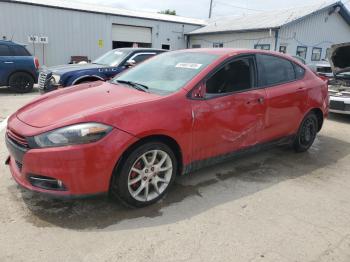  Salvage Dodge Dart