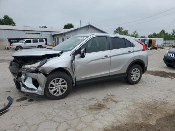  Salvage Mitsubishi Eclipse