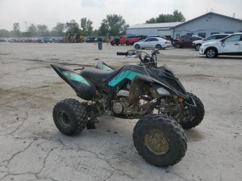  Salvage Yamaha Atv