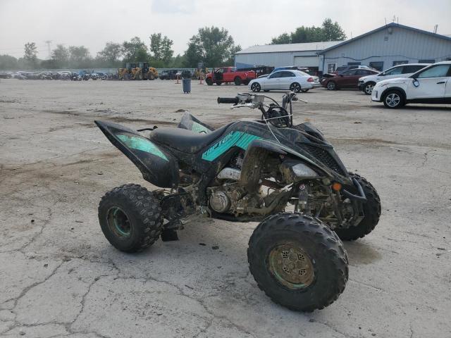  Salvage Yamaha Atv
