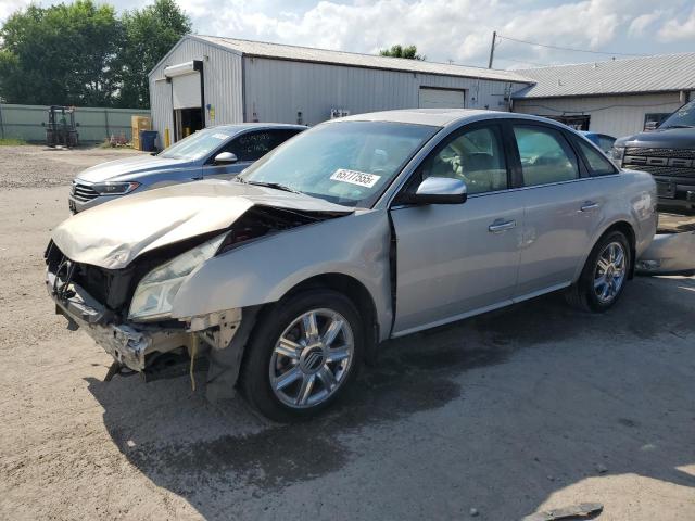  Salvage Mercury Sable