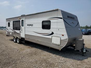  Salvage Inns Trailer