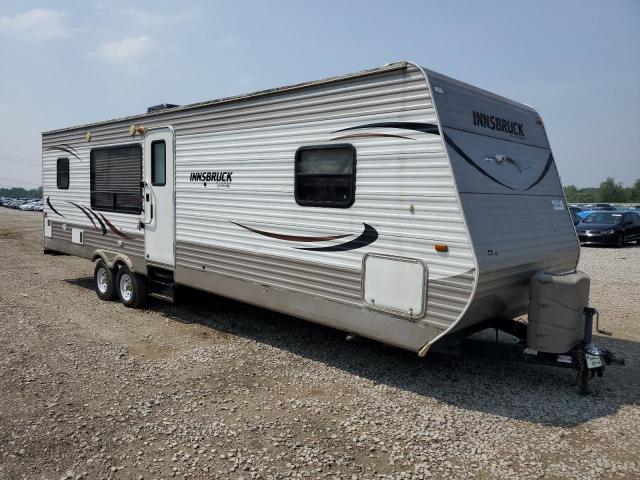  Salvage Inns Trailer